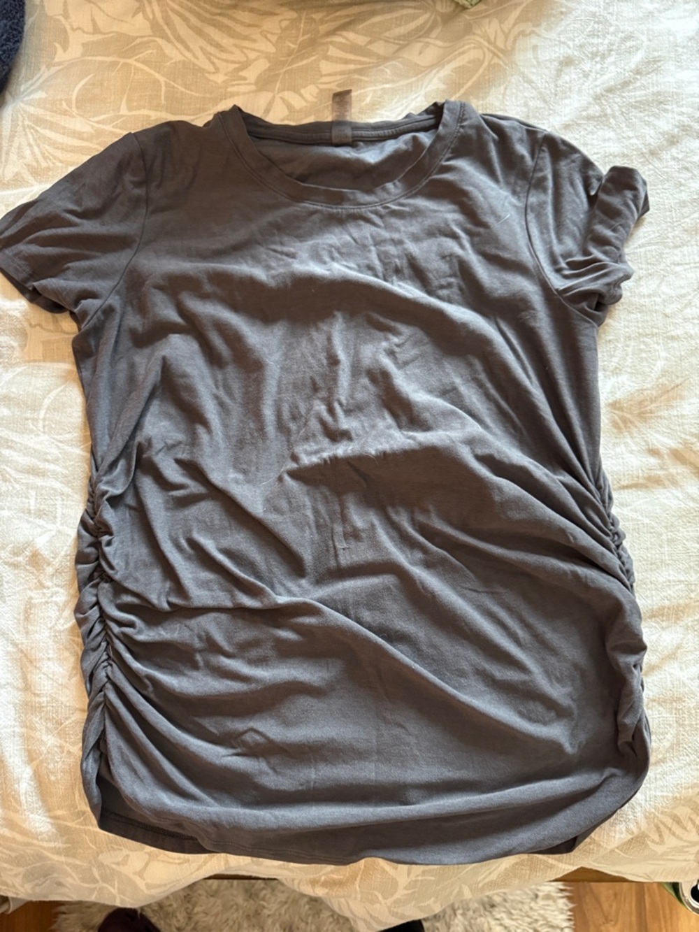 Beyond the Bump Maternity Shirt